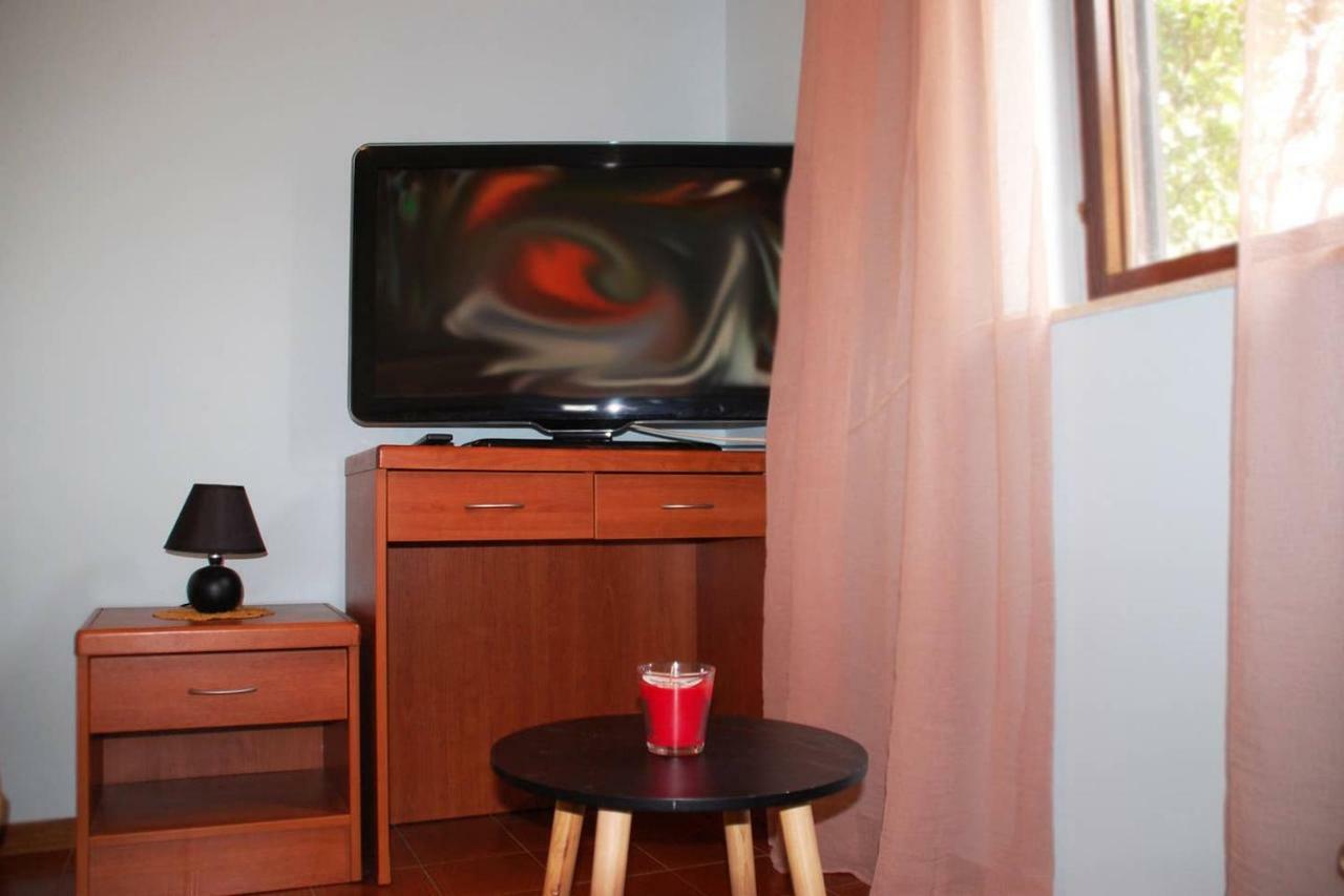 Studio Apartman Ziganto Ičići Dış mekan fotoğraf