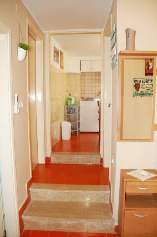 Studio Apartman Ziganto Ičići Dış mekan fotoğraf