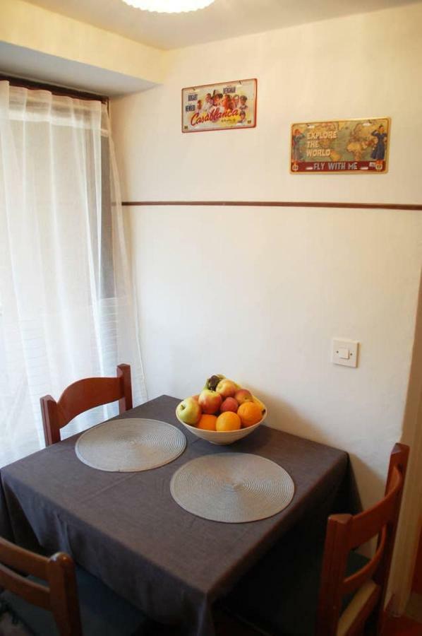 Studio Apartman Ziganto Ičići Dış mekan fotoğraf