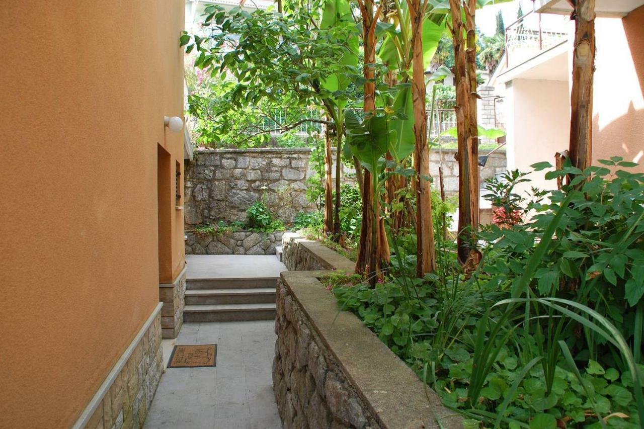 Studio Apartman Ziganto Ičići Dış mekan fotoğraf