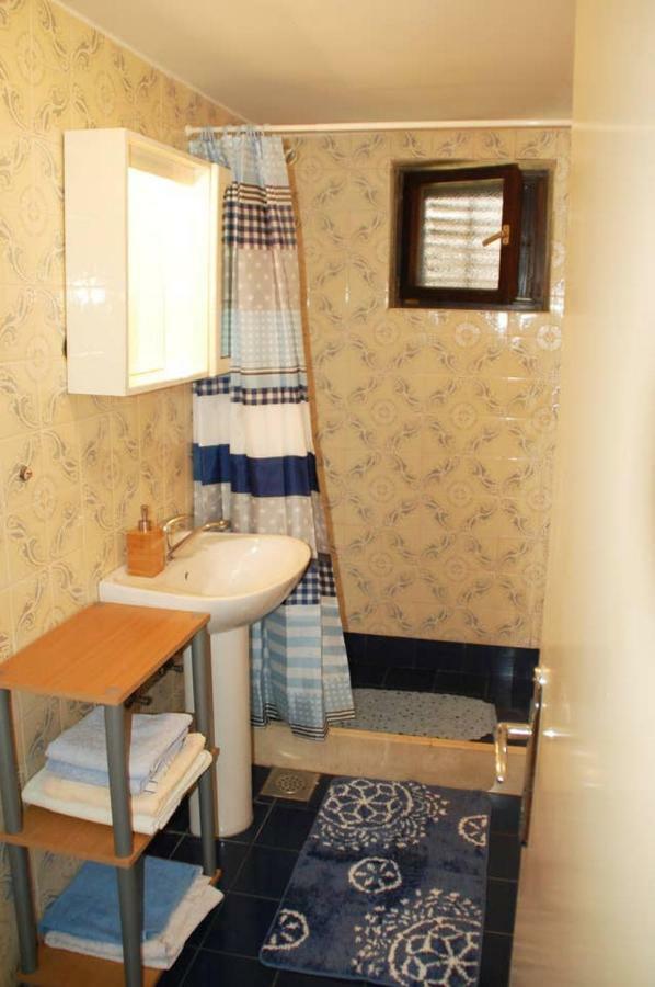 Studio Apartman Ziganto Ičići Dış mekan fotoğraf