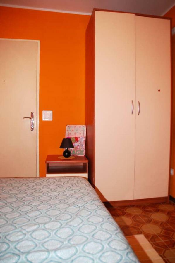 Studio Apartman Ziganto Ičići Dış mekan fotoğraf