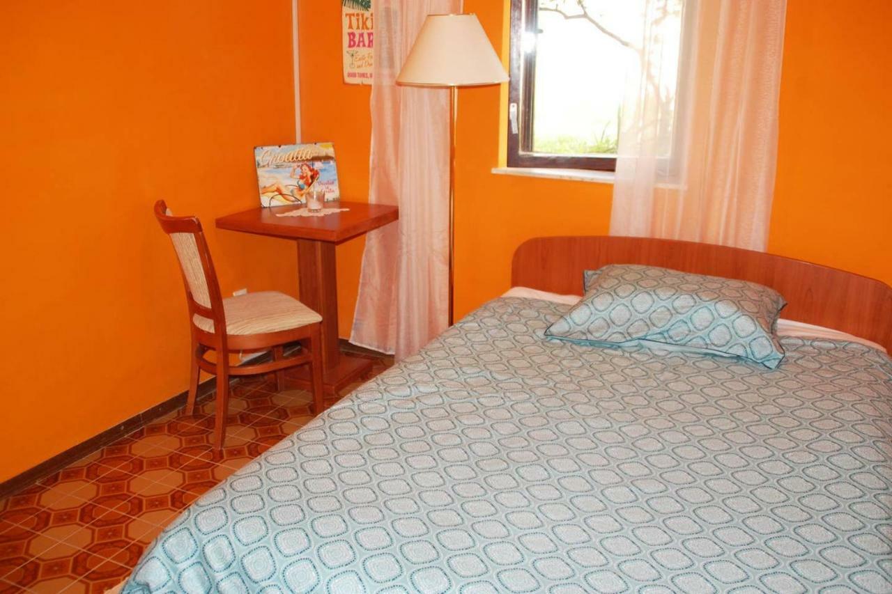 Studio Apartman Ziganto Ičići Dış mekan fotoğraf