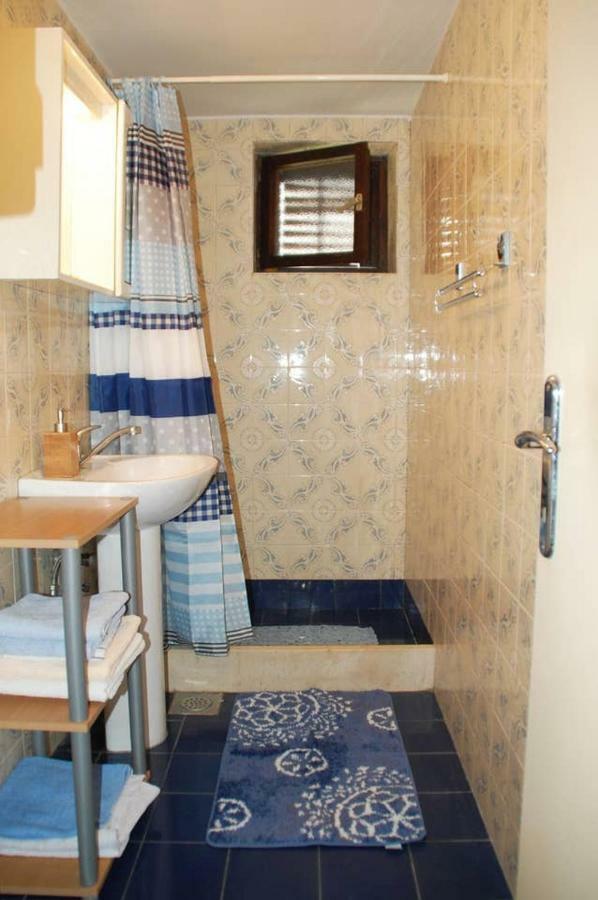 Studio Apartman Ziganto Ičići Dış mekan fotoğraf
