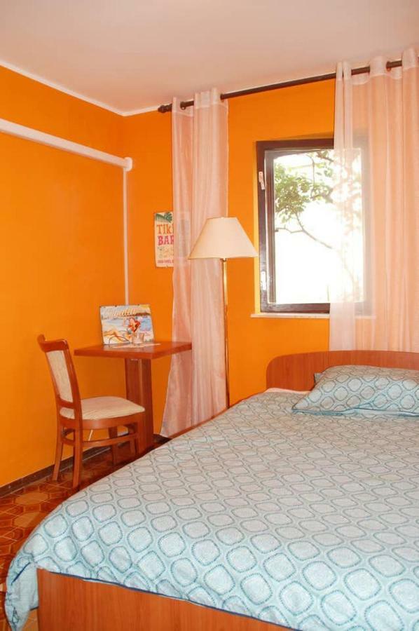 Studio Apartman Ziganto Ičići Dış mekan fotoğraf