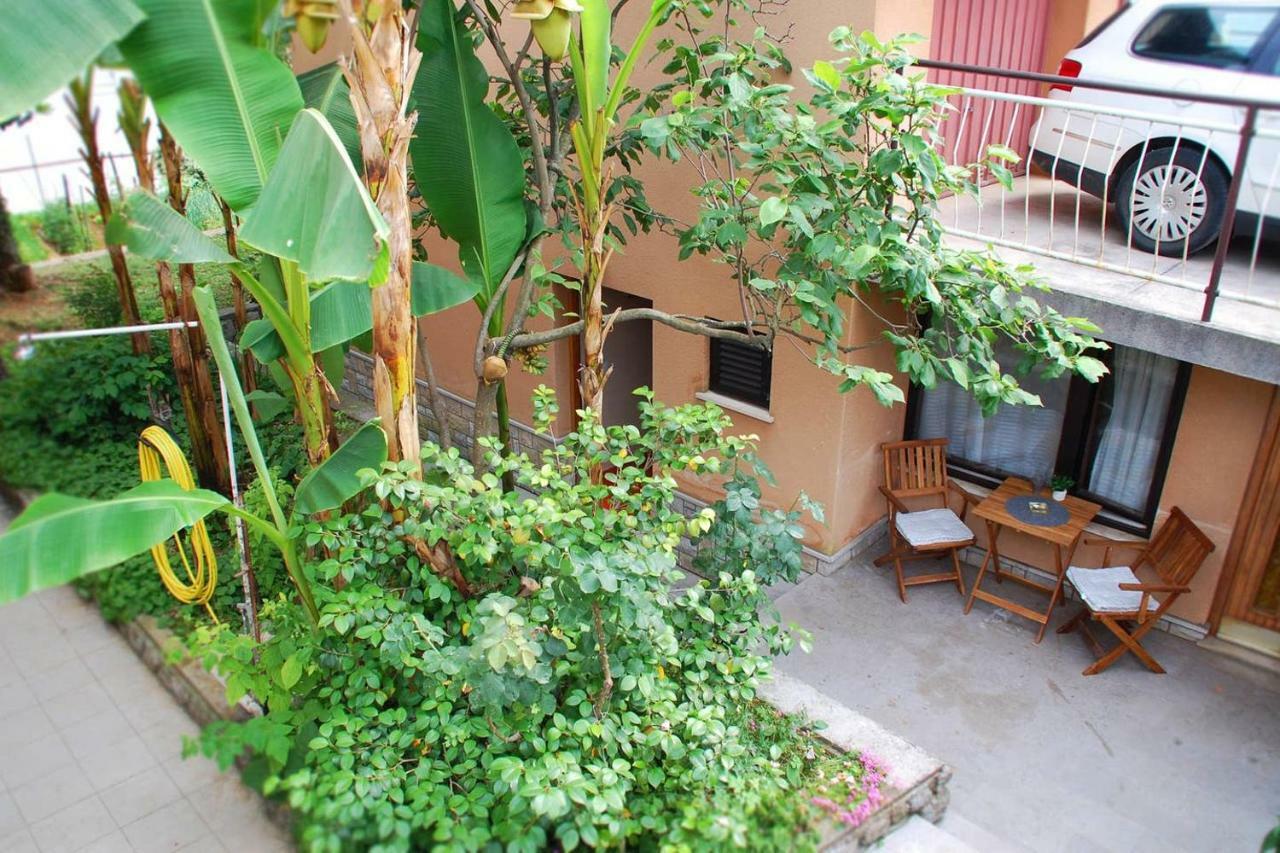 Studio Apartman Ziganto Ičići Dış mekan fotoğraf