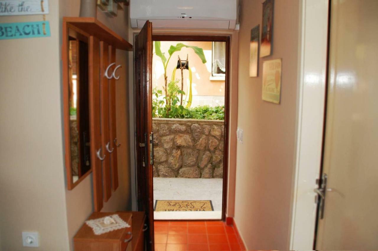 Studio Apartman Ziganto Ičići Dış mekan fotoğraf