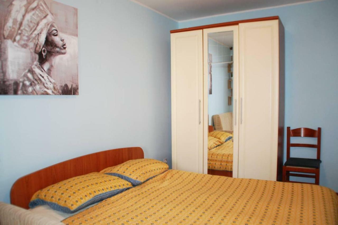 Studio Apartman Ziganto Ičići Dış mekan fotoğraf